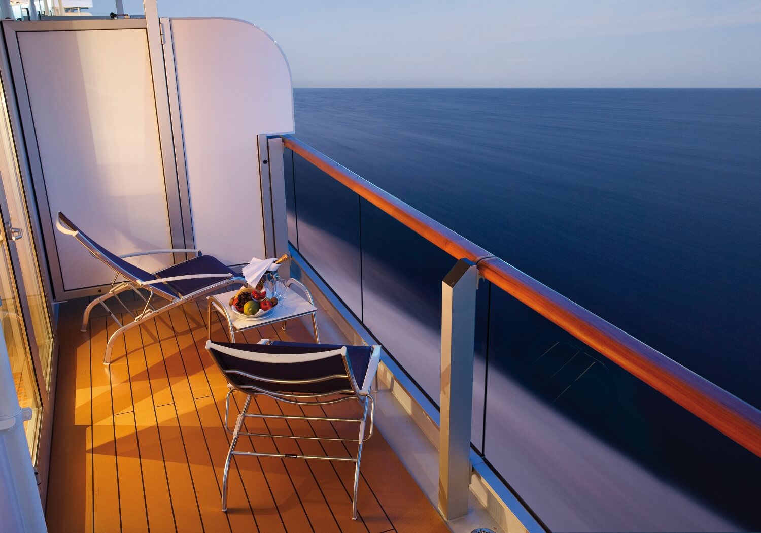 Costa Deliziosa Suite Cabin